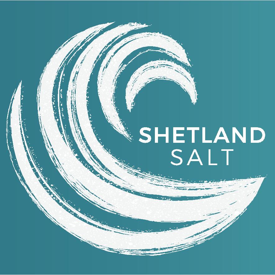Shetland Salt Logo