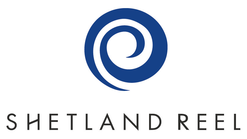 Shetland Distillery Company - Shetland Reel Logo