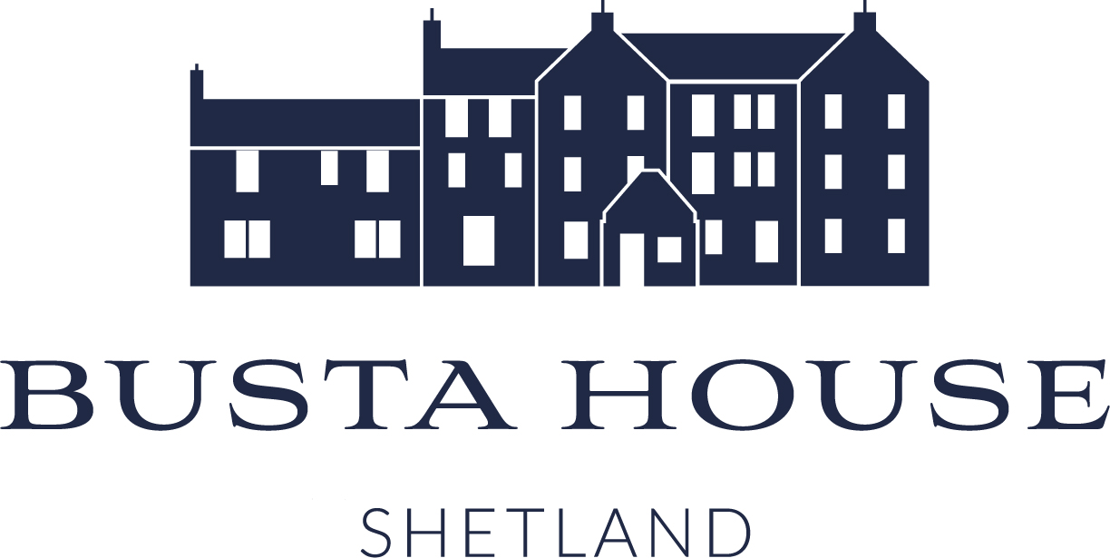 Busta House Hotel Logo