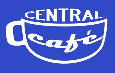 Central Cafe Logo